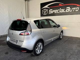 RENAULT Scenic usata, con Autoradio