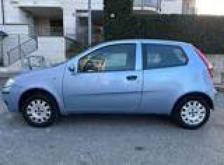 FIAT Punto usata, con Airbag