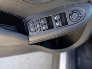 FIAT 500X usata, con Chiusura centralizzata telecomandata