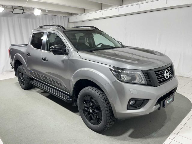 NISSAN Navara usata, con Chiusura centralizzata