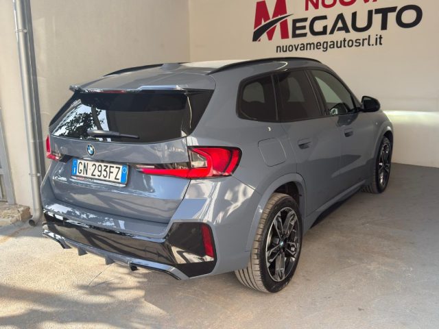 BMW X1 usata, con Sospensioni pneumatiche