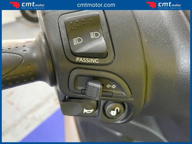 PIAGGIO Medley 150 usata 6