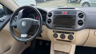 VOLKSWAGEN Tiguan usata, con Cerchi in lega