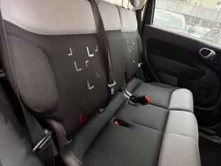 FIAT 500L usata, con Sedile posteriore sdoppiato