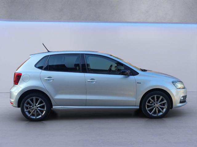 VOLKSWAGEN Polo usata, con Chiusura centralizzata telecomandata