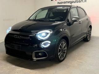 FIAT 500X usata, con Airbag Passeggero