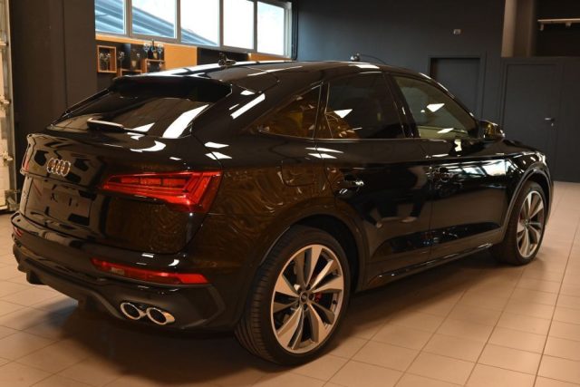 AUDI SQ5 usata 153