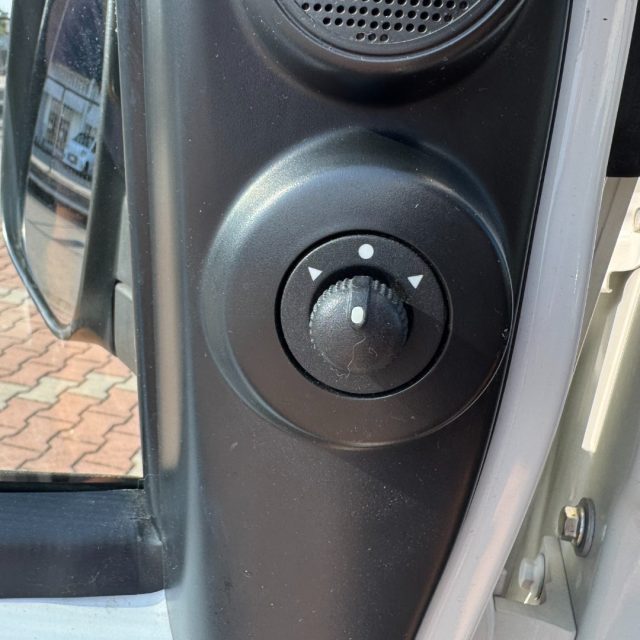 FIAT Fiorino usata, con Chiusura centralizzata telecomandata