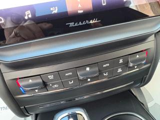 MASERATI Ghibli usata, con Volante in pelle