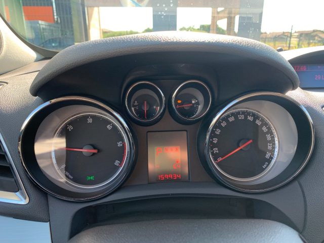 OPEL Mokka usata, con Cruise Control