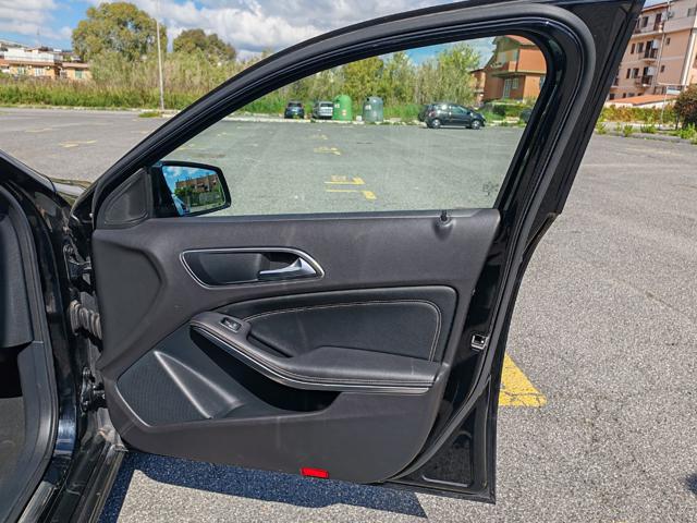 MERCEDES-BENZ A 180 usata 70
