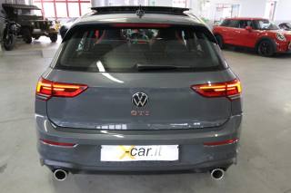 VOLKSWAGEN Golf usata, con Autoradio