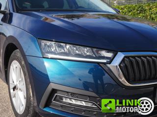 SKODA Octavia usata 45