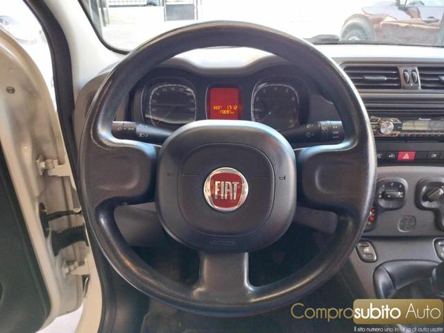 FIAT Panda usata 22