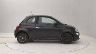FIAT 500 usata, con Autoradio