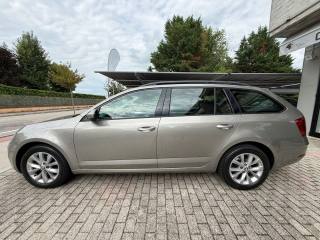 SKODA Octavia usata 7