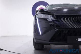 PEUGEOT 408 usata, con Airbag testa