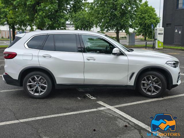 BMW X5 usata, con Airbag Passeggero