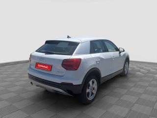 AUDI Q2 usata 4