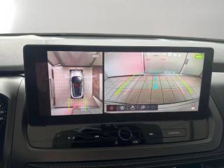 NISSAN Qashqai usata, con Volante in pelle
