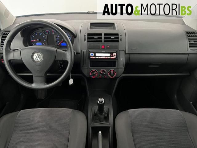 VOLKSWAGEN Polo usata, con Servosterzo