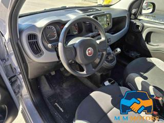 FIAT Panda usata, con Chiusura centralizzata
