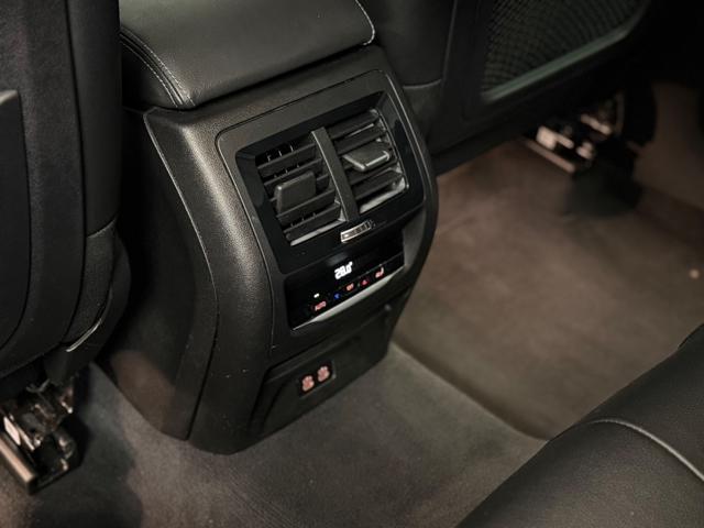 BMW X3 usata, con Portellone posteriore elettrico