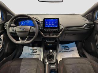 FORD Puma usata, con Controllo automatico clima