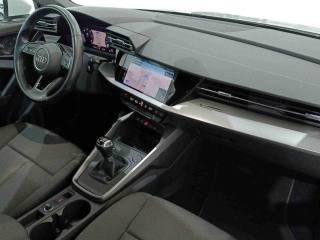 AUDI A3 usata, con Controllo trazione