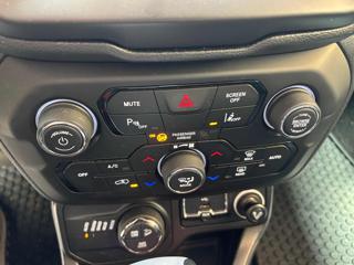 JEEP Renegade usata, con Fendinebbia