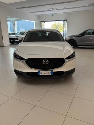 MAZDA CX-30 usata, con Cruise Control