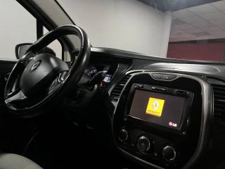 RENAULT Captur usata, con Cerchi in lega