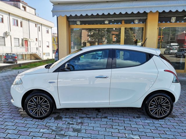LANCIA Ypsilon usata, con Airbag Passeggero