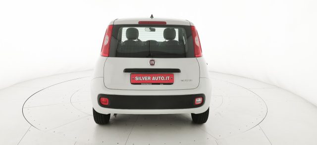 FIAT Panda usata, con Climatizzatore