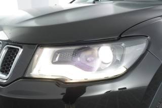 JEEP Compass usata 16
