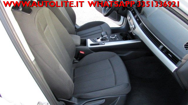 AUDI A4 usata, con Controllo trazione