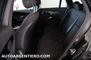 MERCEDES-BENZ GLC 300 usata, con Sensore di luce
