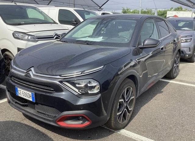 CITROEN C4 usata, con ABS