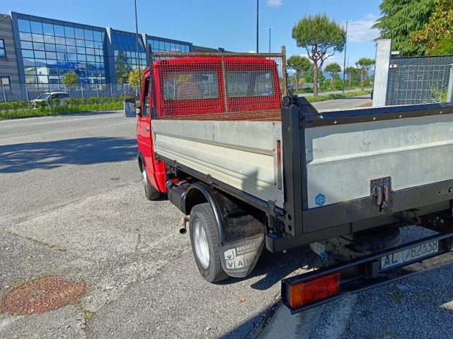 IVECO Daily usata 6