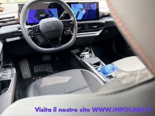 RENAULT Clio usata, con Airbag laterali