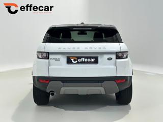 LAND ROVER Range Rover Evoque usata, con Alzacristalli elettrici