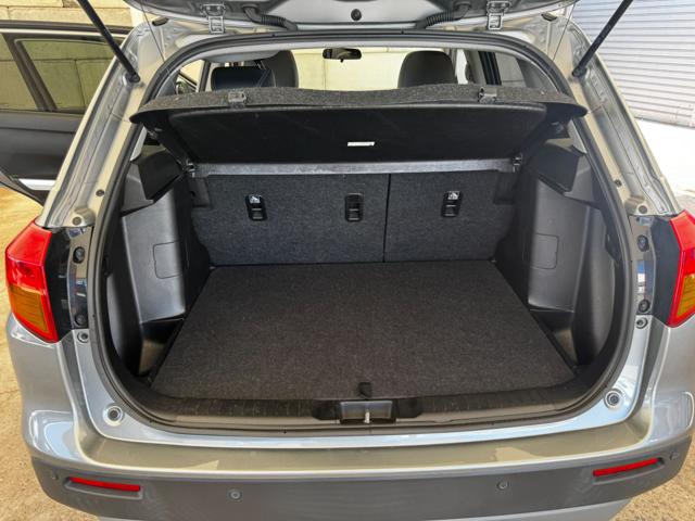 SUZUKI Vitara usata, con Airbag testa
