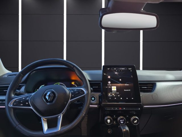 RENAULT Arkana usata, con Controllo trazione