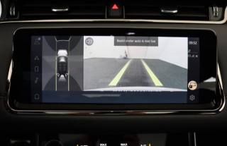 LAND ROVER Range Rover Evoque usata, con Park Distance Control