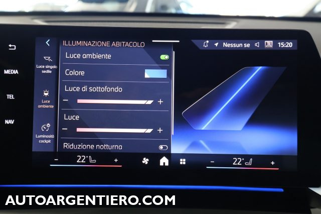 BMW X1 usata, con Controllo elettronico della corsia