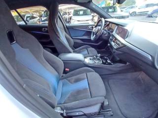 BMW 118 usata, con Controllo trazione
