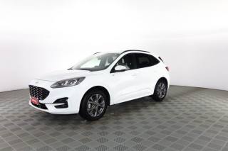 FORD Kuga usata 6