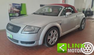 AUDI TT usata 18