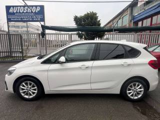 BMW 216 usata, con Airbag