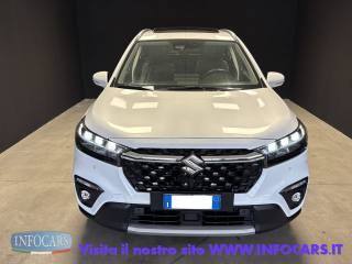 SUZUKI S-Cross usata, con Vetri oscurati